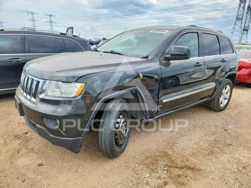 2012 Jeep CHEROKEE фото