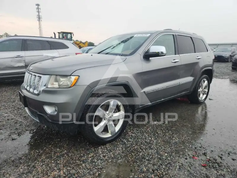 2012 Jeep CHEROKEE фото