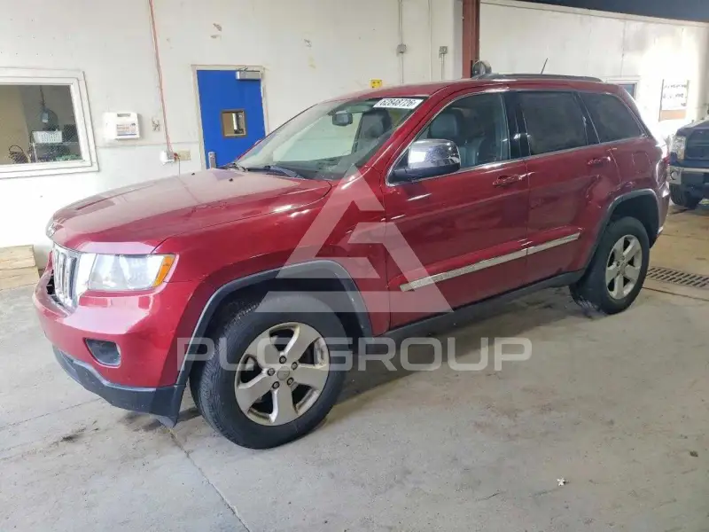 2012 Jeep CHEROKEE фото