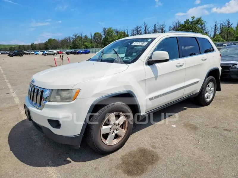 2012 Jeep CHEROKEE фото