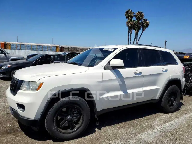 2012 Jeep CHEROKEE фото