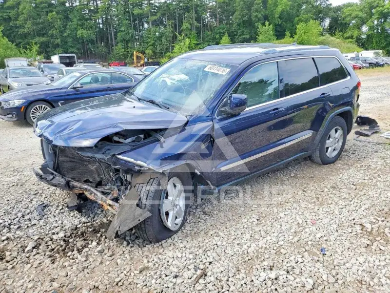 2012 Jeep CHEROKEE photo