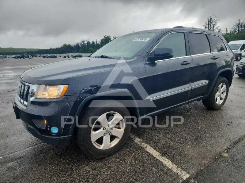 2012 Jeep CHEROKEE фото
