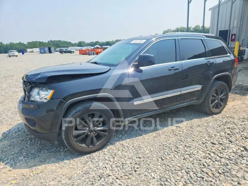 2012 Jeep CHEROKEE photo