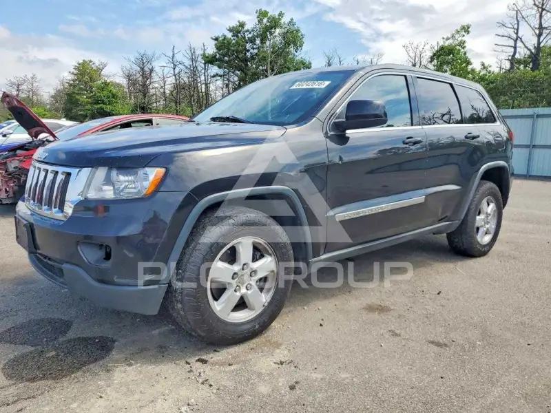 2012 Jeep CHEROKEE фото