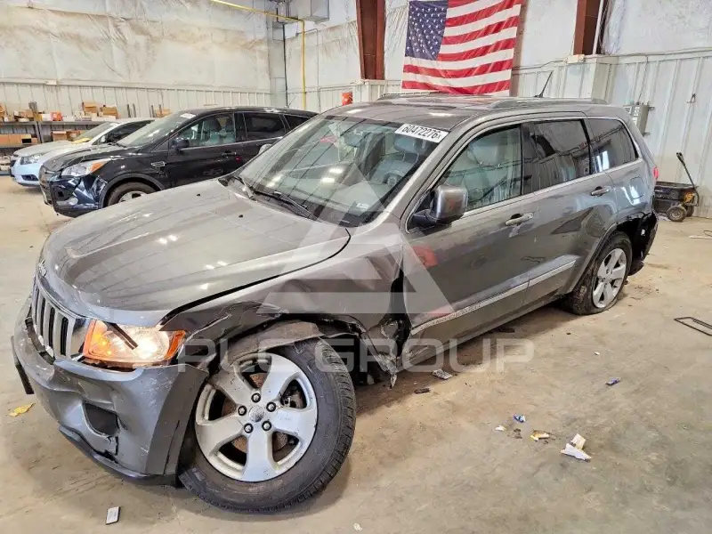 2012 Jeep CHEROKEE фото