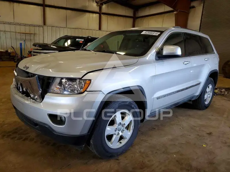 2012 Jeep CHEROKEE фото