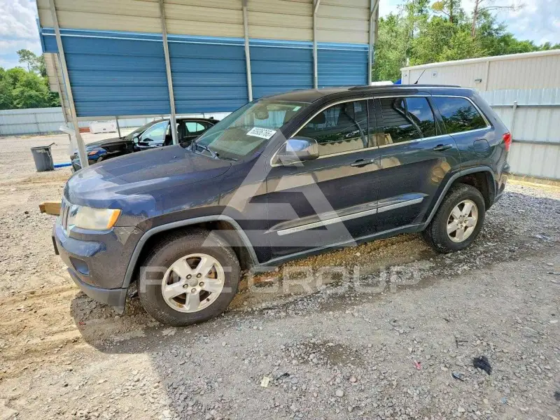 2012 Jeep CHEROKEE фото