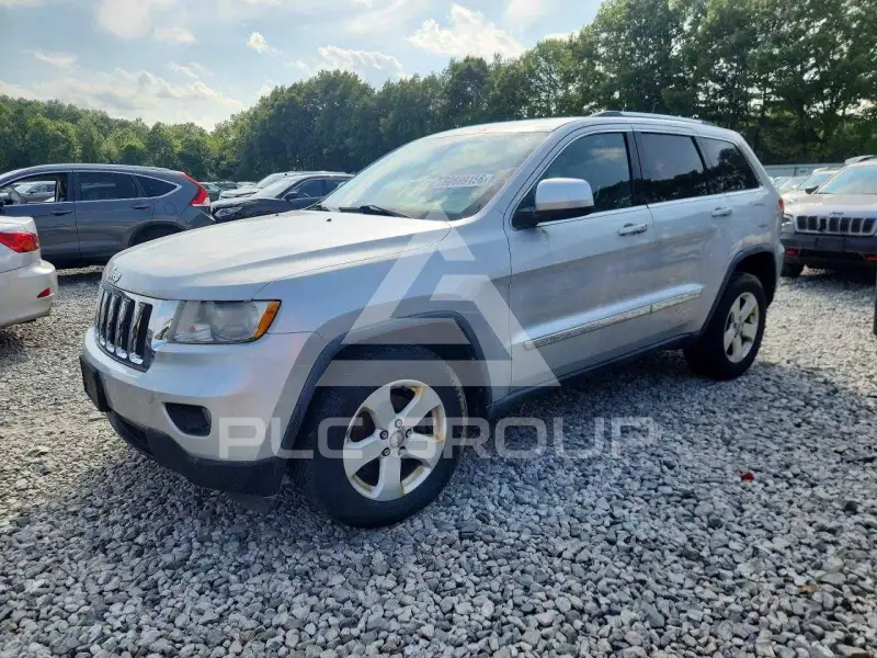 2012 Jeep CHEROKEE фото