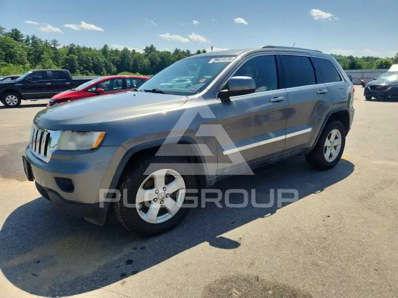 2012 Jeep CHEROKEE photo