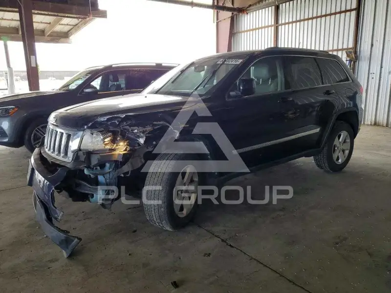 2012 Jeep CHEROKEE фото