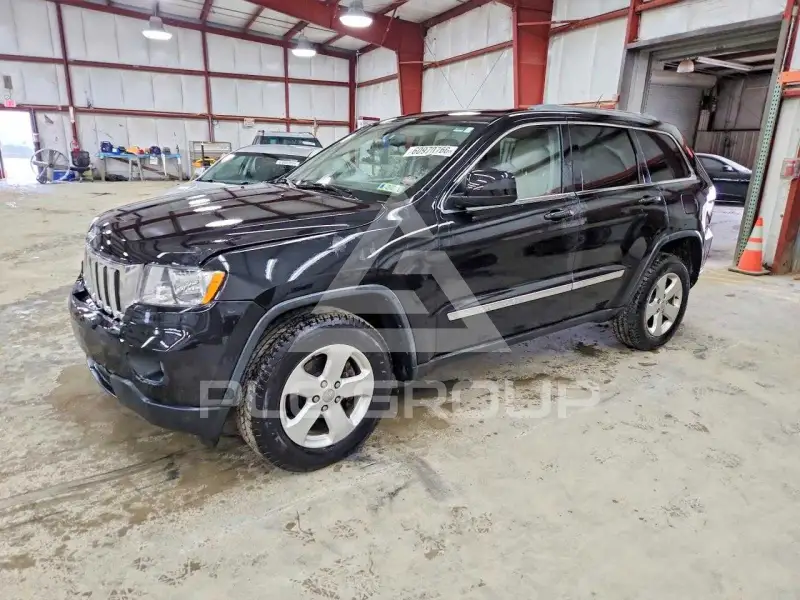 2012 Jeep CHEROKEE фото