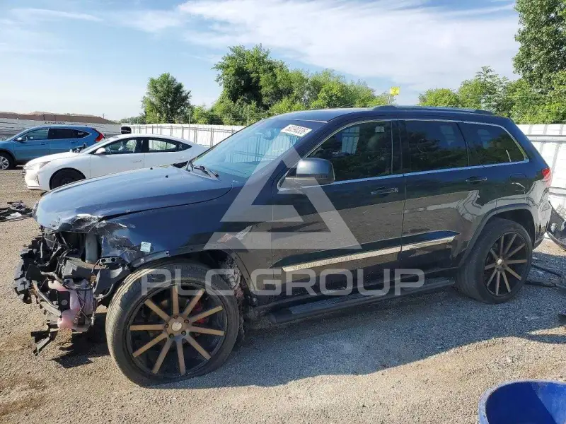 2012 Jeep CHEROKEE фото