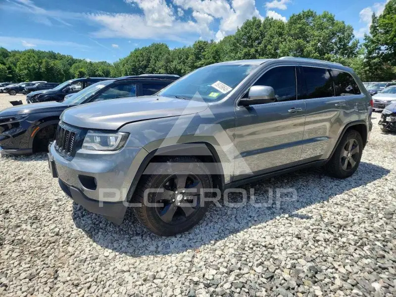 2012 Jeep CHEROKEE фото