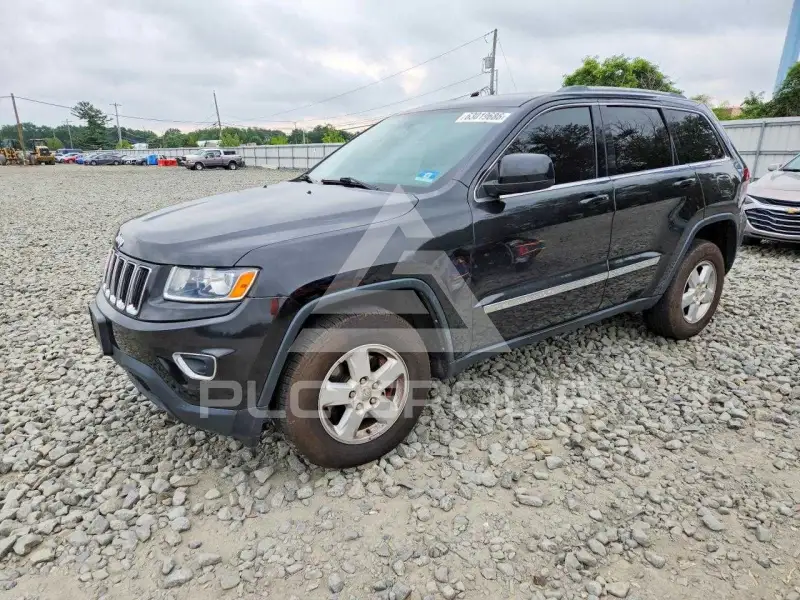 2012 Jeep CHEROKEE photo