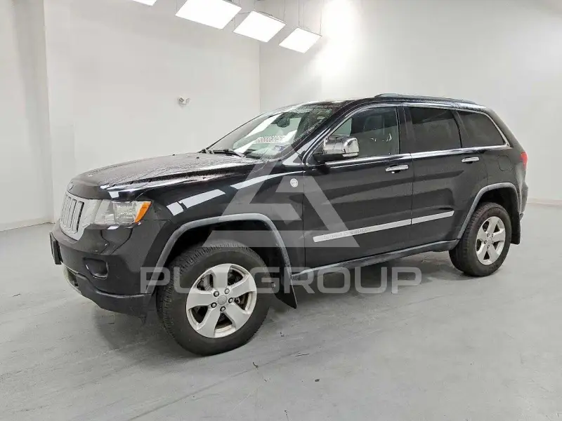 2012 Jeep CHEROKEE фото