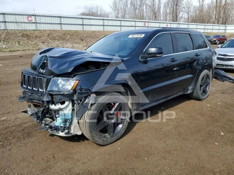 2012 Jeep CHEROKEE фото