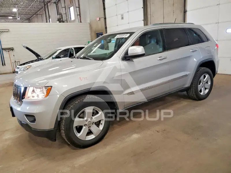 2012 Jeep CHEROKEE фото