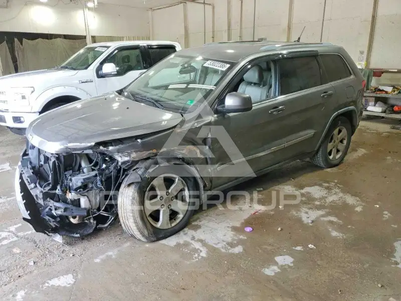 2012 Jeep CHEROKEE фото