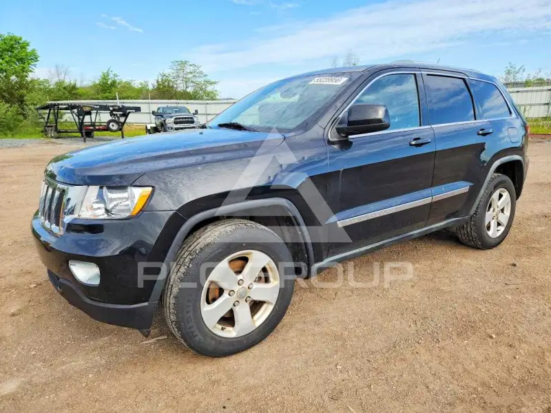2012 Jeep CHEROKEE photo