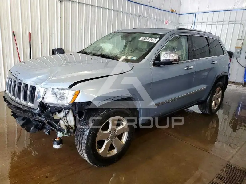 2012 Jeep CHEROKEE фото