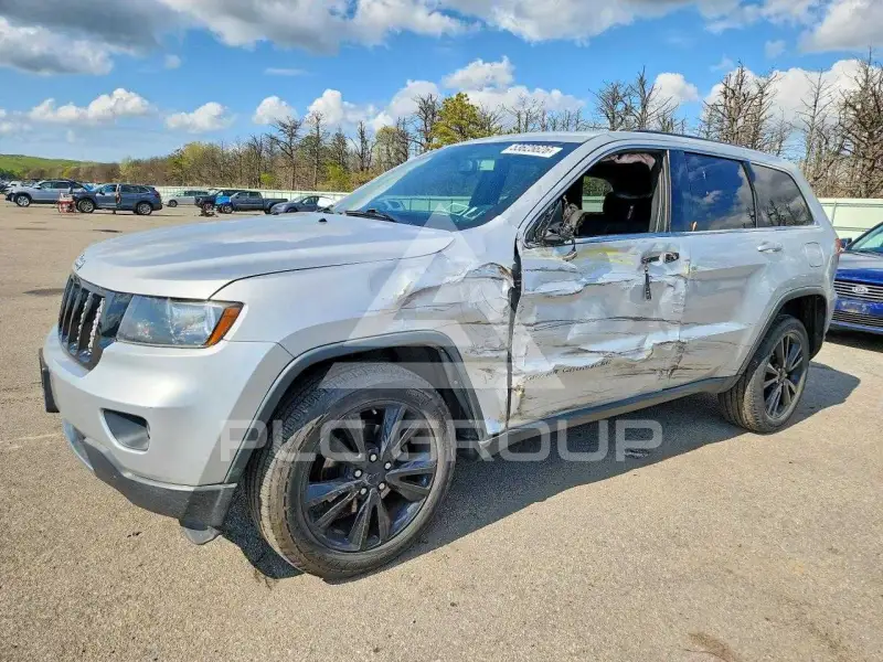 2012 Jeep CHEROKEE фото