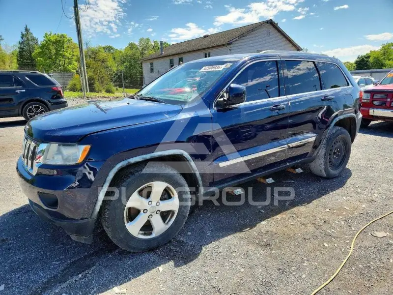 2012 Jeep CHEROKEE фото