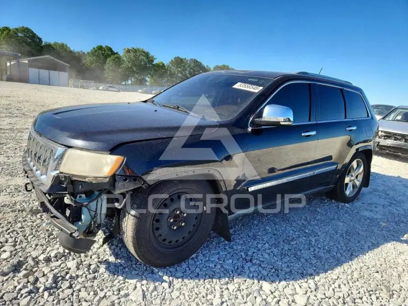 2012 Jeep CHEROKEE photo