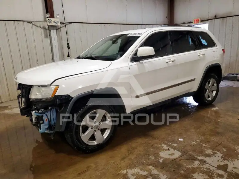 2012 Jeep CHEROKEE фото