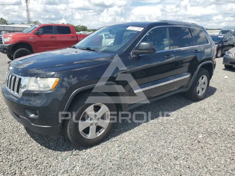 2012 Jeep CHEROKEE фото