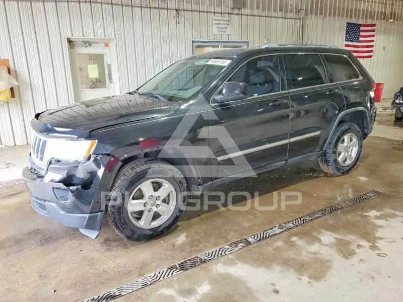 2012 Jeep CHEROKEE фото