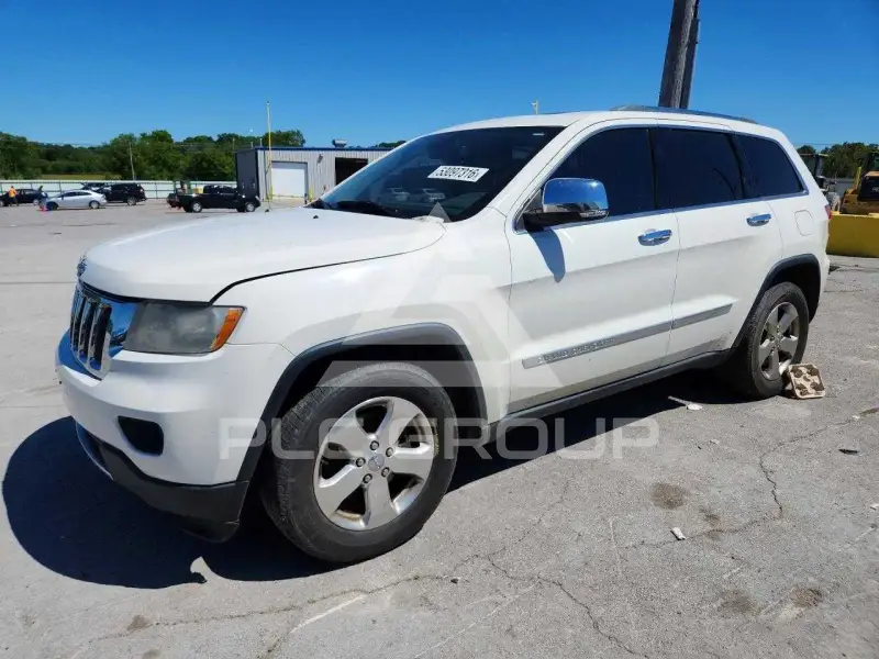 2012 Jeep CHEROKEE фото