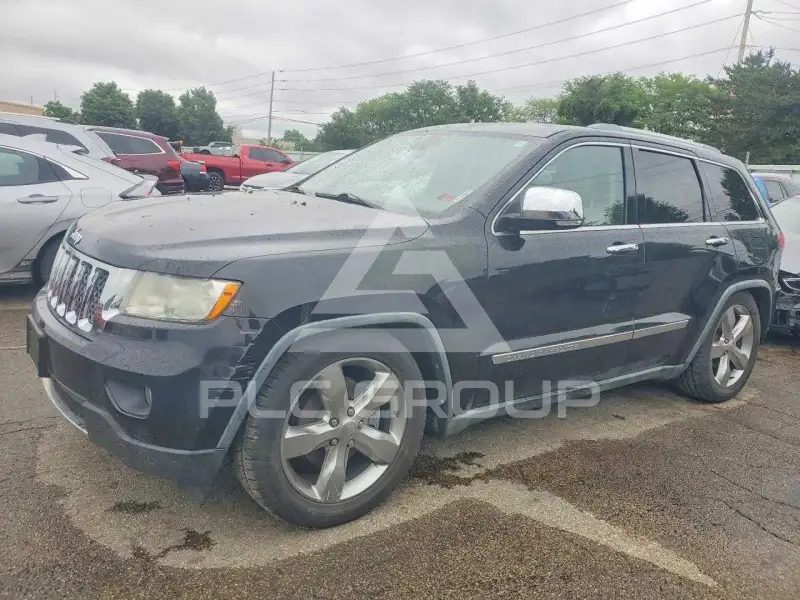 2012 Jeep CHEROKEE фото