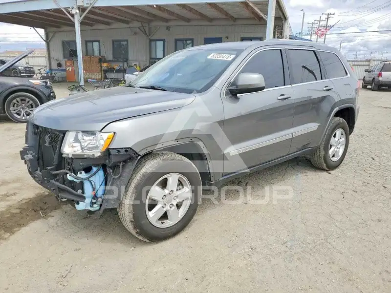 2012 Jeep CHEROKEE фото