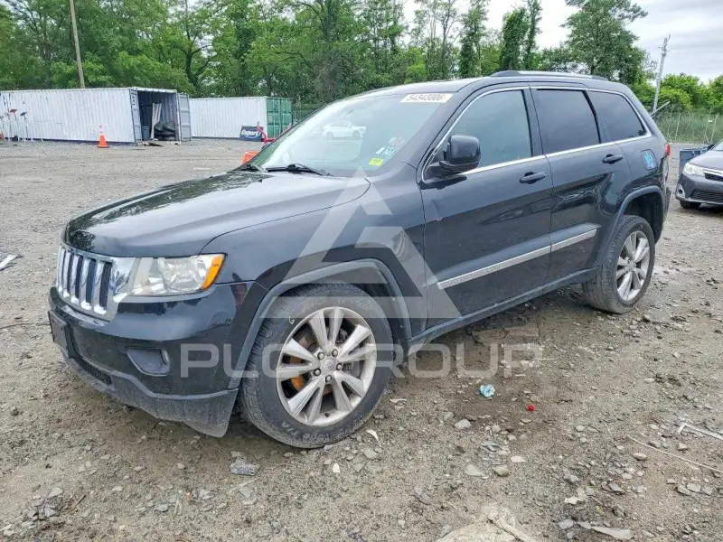 2012 Jeep CHEROKEE фото