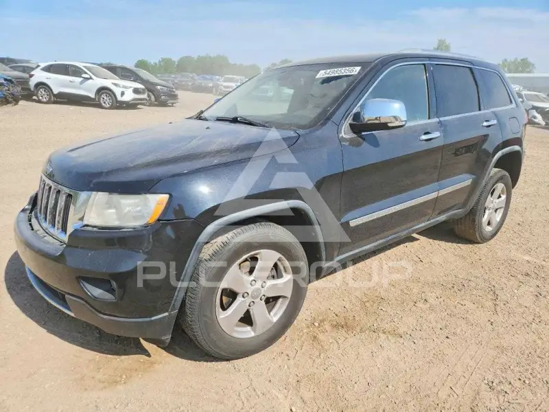 2012 Jeep CHEROKEE фото