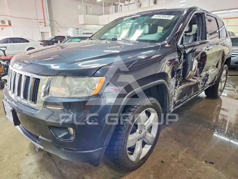 2012 Jeep CHEROKEE фото