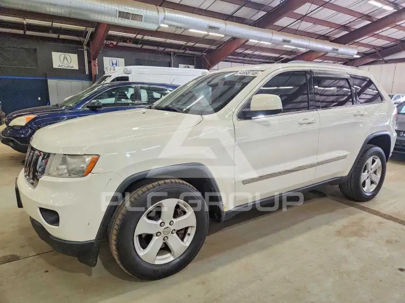 2012 Jeep CHEROKEE photo