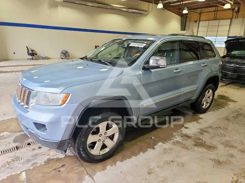 2012 Jeep CHEROKEE photo