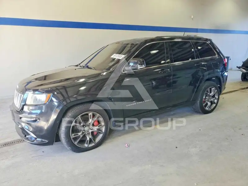 2012 Jeep CHEROKEE фото