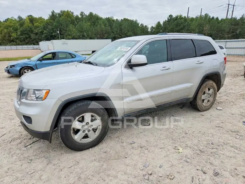2012 Jeep CHEROKEE фото