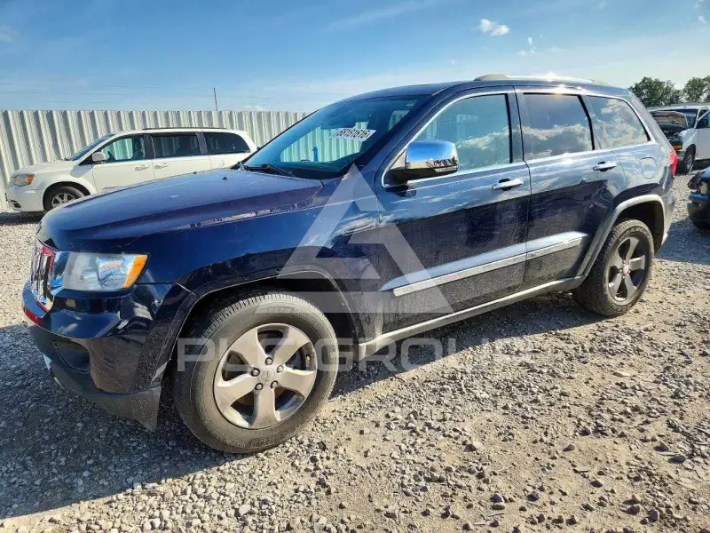 2012 Jeep CHEROKEE фото