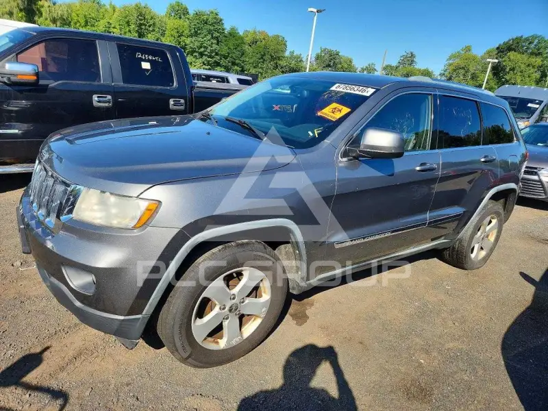2012 Jeep CHEROKEE фото