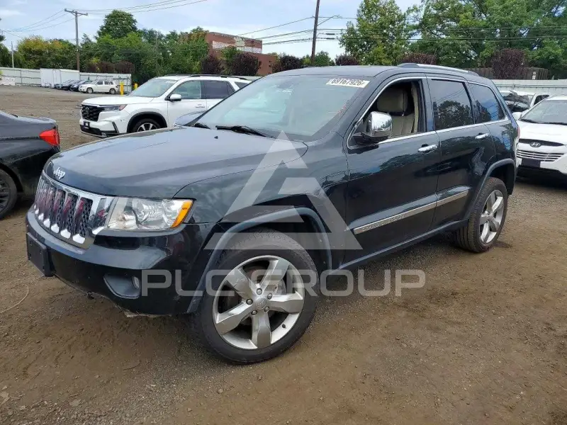 2012 Jeep CHEROKEE фото