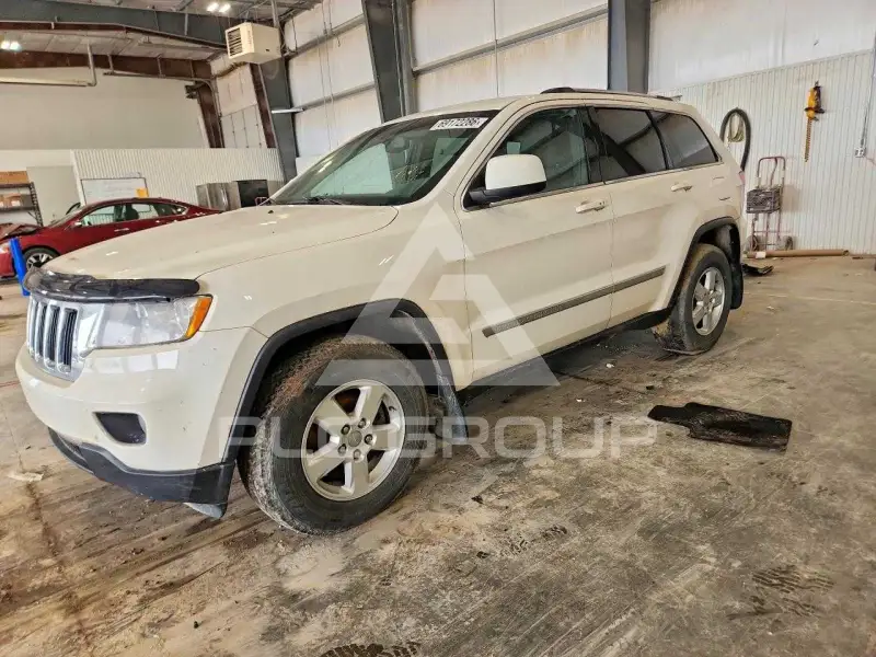 2012 Jeep CHEROKEE photo