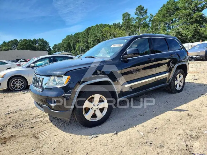 2012 Jeep CHEROKEE фото