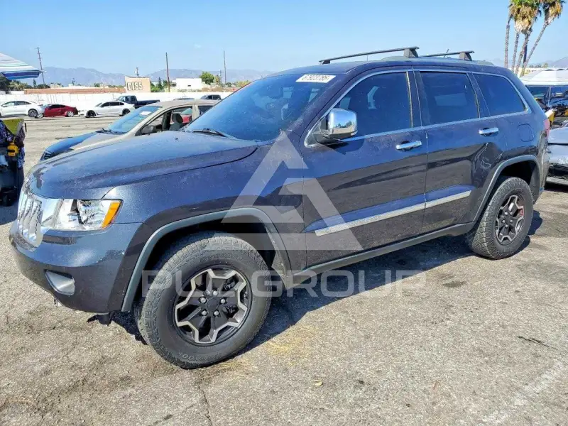 2012 Jeep CHEROKEE фото