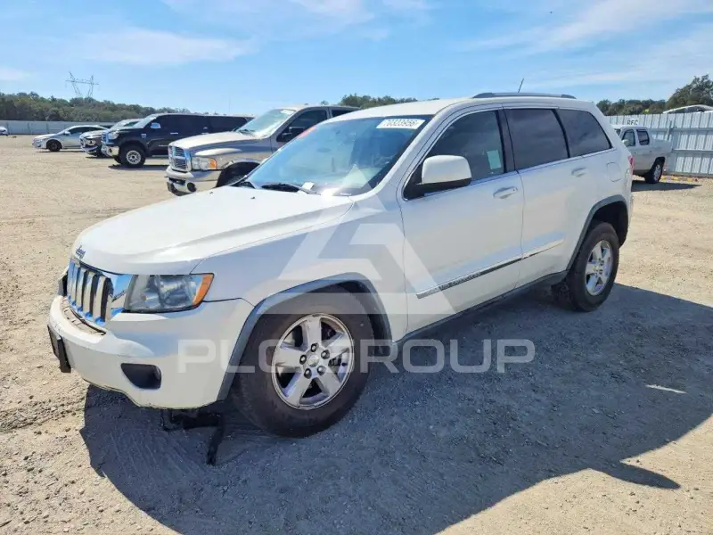 2012 Jeep CHEROKEE фото