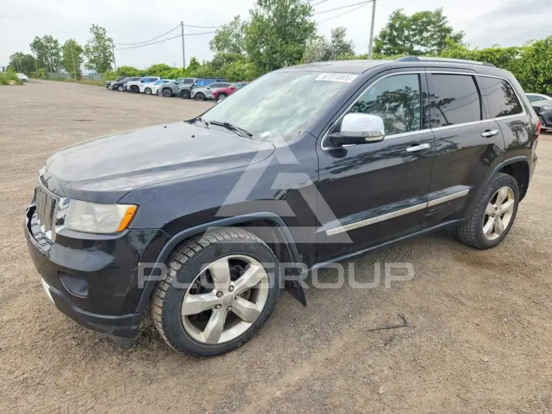 2012 Jeep CHEROKEE фото