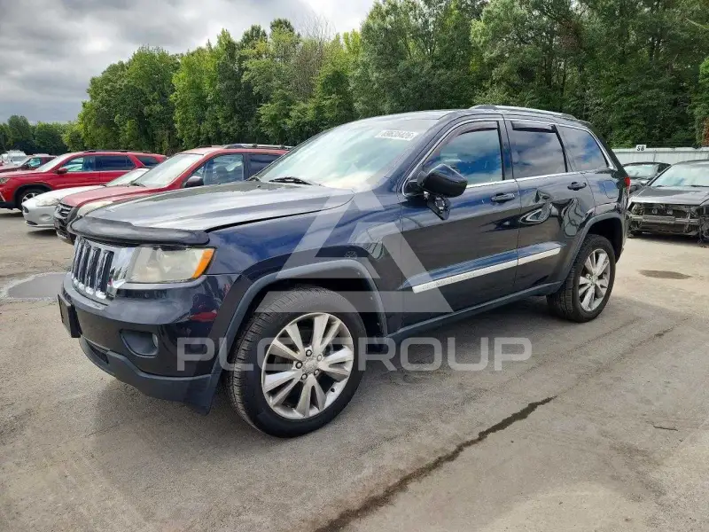 2012 Jeep CHEROKEE фото